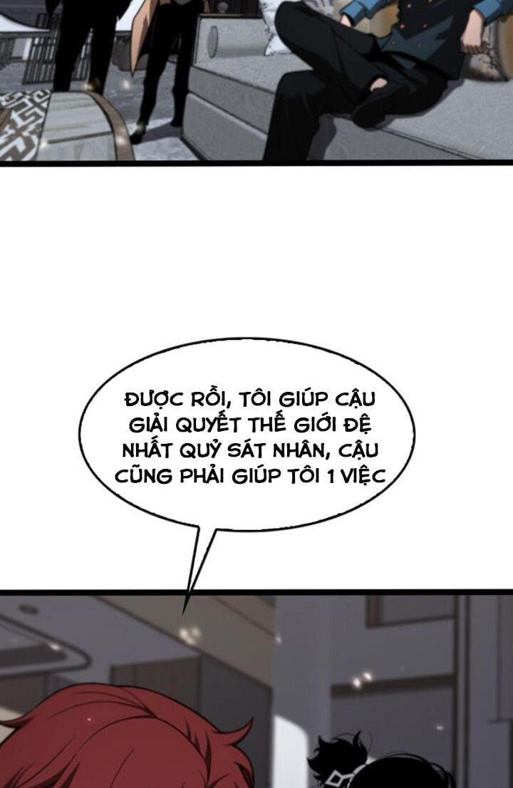 Chư Giới Mạt Nhân Tại Tuyến Chap 129 - Next Chap 130
