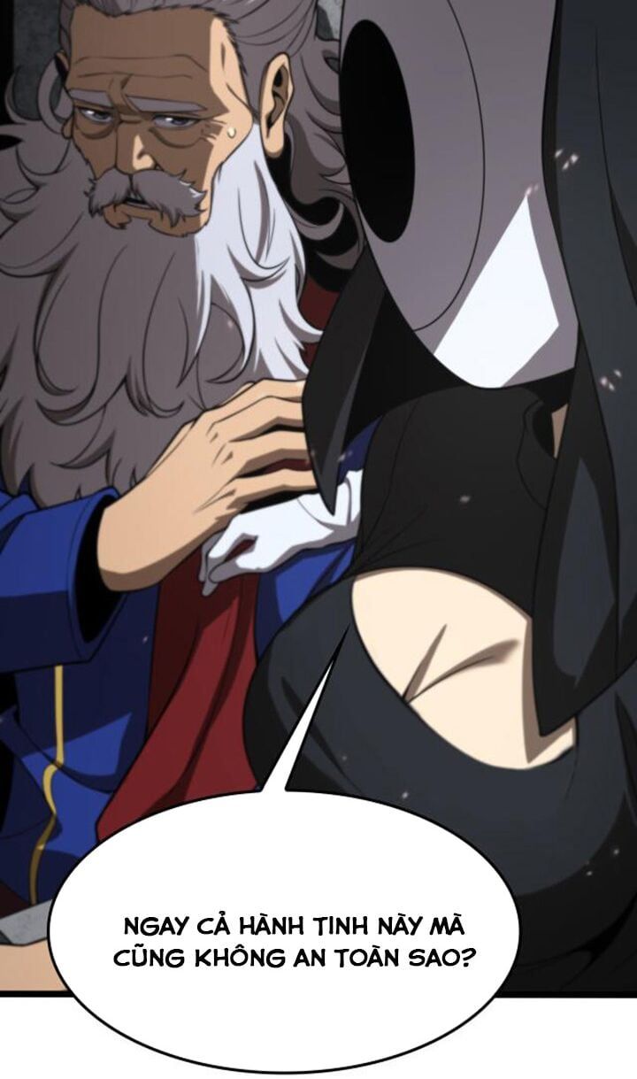 Chư Giới Mạt Nhân Tại Tuyến Chap 136 - Next Chap 137