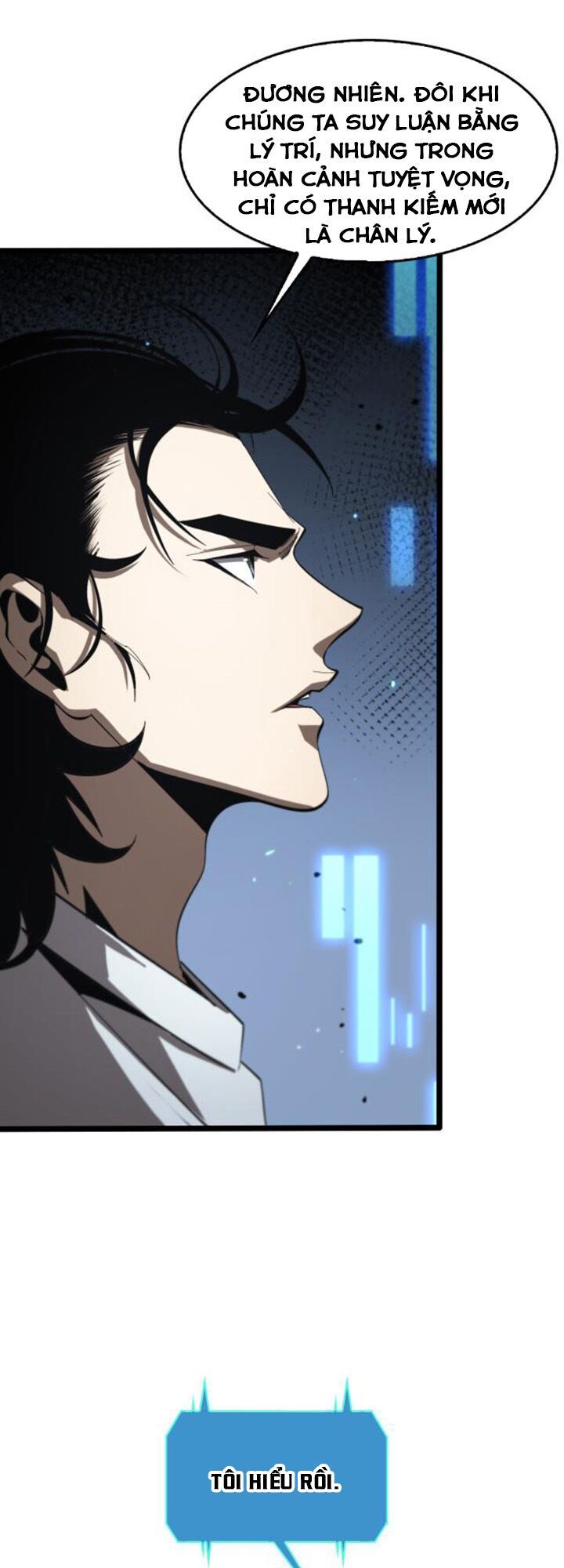 Chư Giới Mạt Nhân Tại Tuyến Chap 136 - Next Chap 137