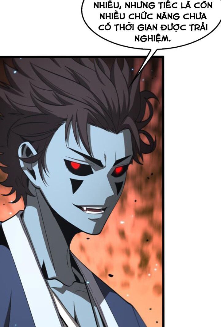 Chư Giới Mạt Nhân Tại Tuyến Chap 136 - Next Chap 137