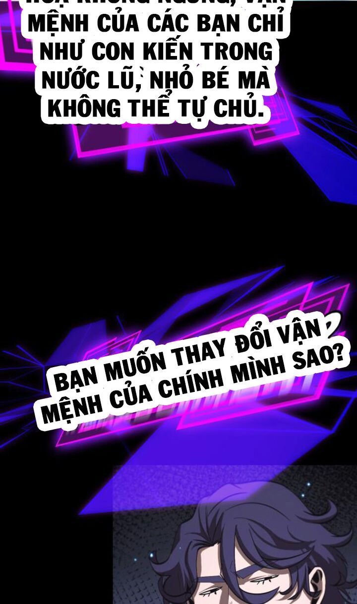 Chư Giới Mạt Nhân Tại Tuyến Chap 136 - Next Chap 137