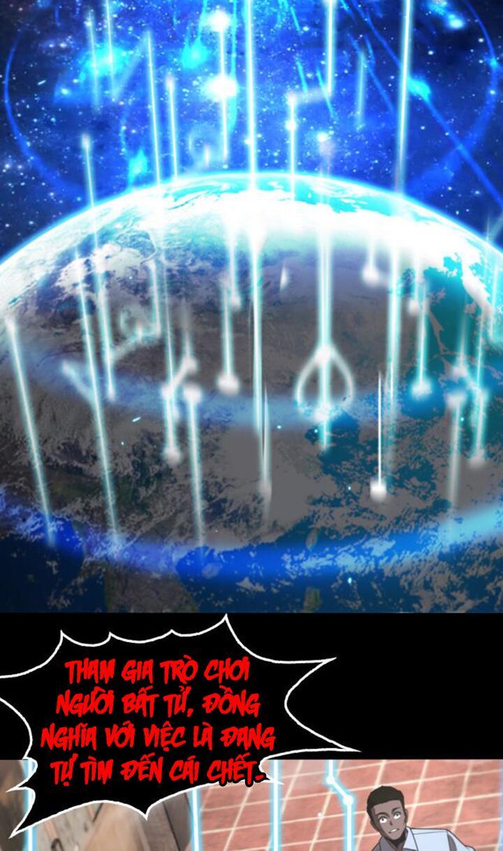 Chư Giới Mạt Nhân Tại Tuyến Chap 136 - Next Chap 137