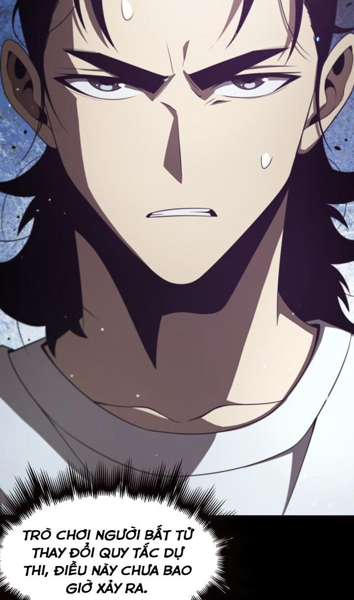 Chư Giới Mạt Nhân Tại Tuyến Chap 136 - Next Chap 137