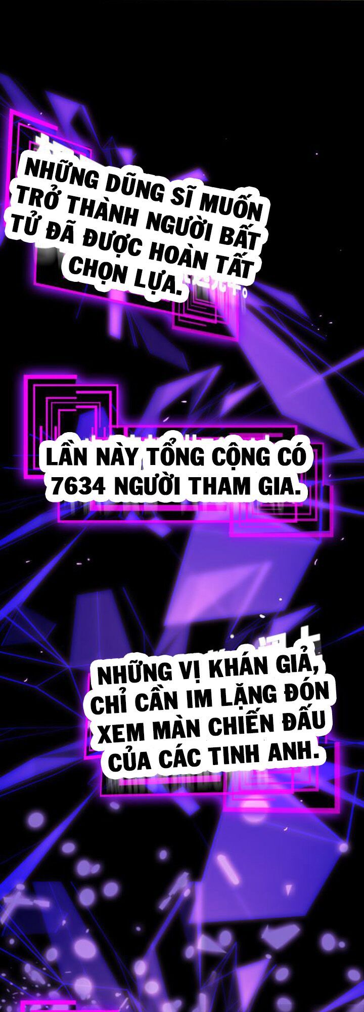 Chư Giới Mạt Nhân Tại Tuyến Chap 136 - Next Chap 137