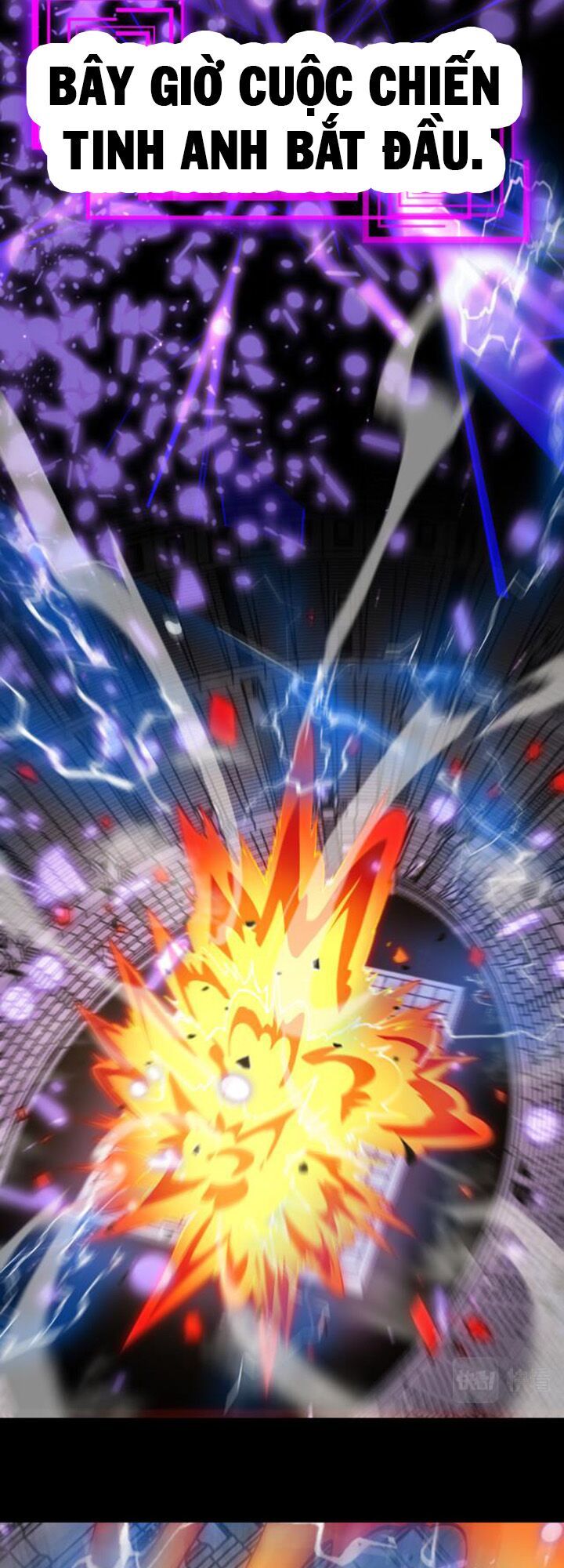 Chư Giới Mạt Nhân Tại Tuyến Chap 136 - Next Chap 137