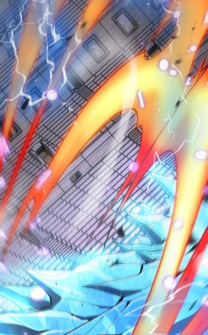 Chư Giới Mạt Nhân Tại Tuyến Chap 136 - Next Chap 137