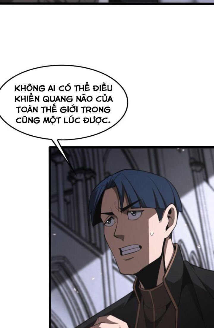 Chư Giới Mạt Nhân Tại Tuyến Chap 136 - Next Chap 137