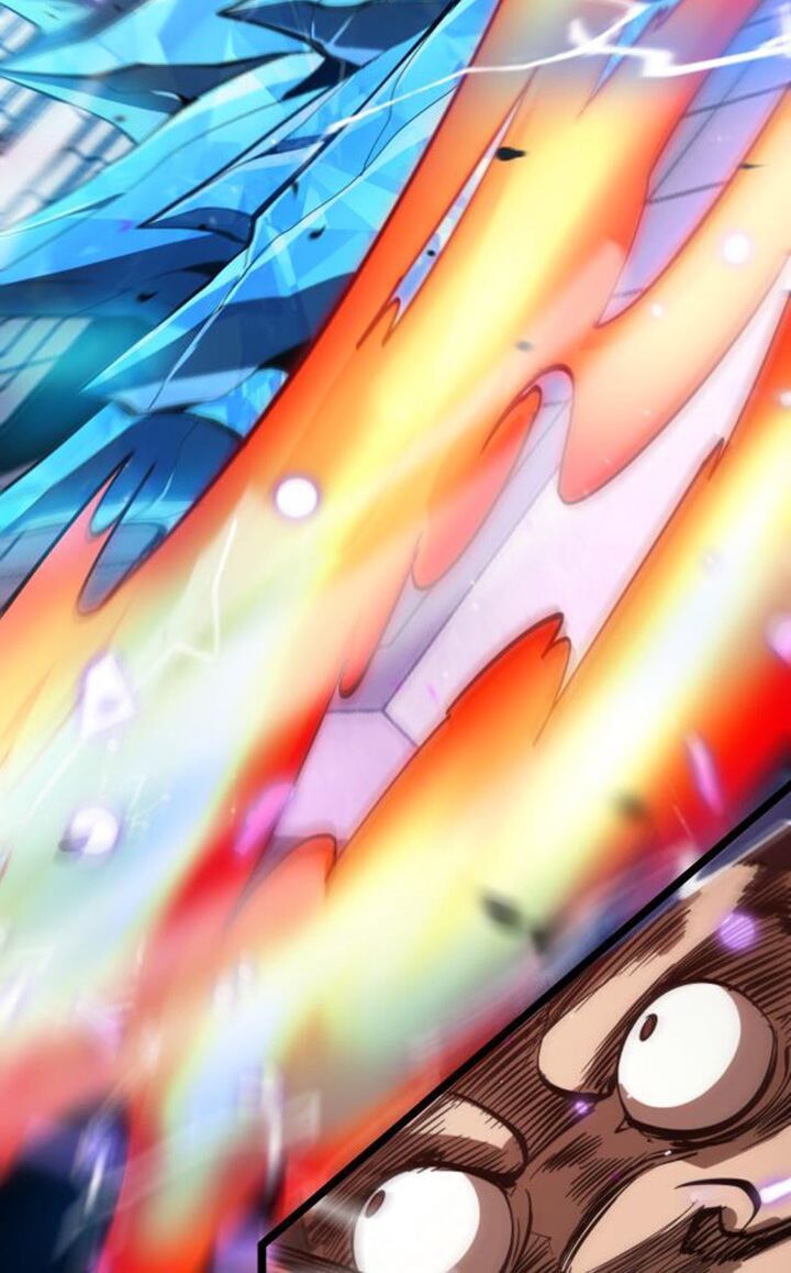 Chư Giới Mạt Nhân Tại Tuyến Chap 136 - Next Chap 137