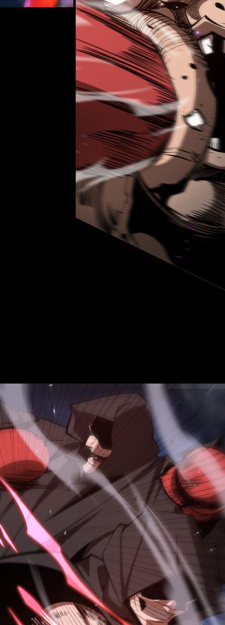 Chư Giới Mạt Nhân Tại Tuyến Chap 136 - Next Chap 137