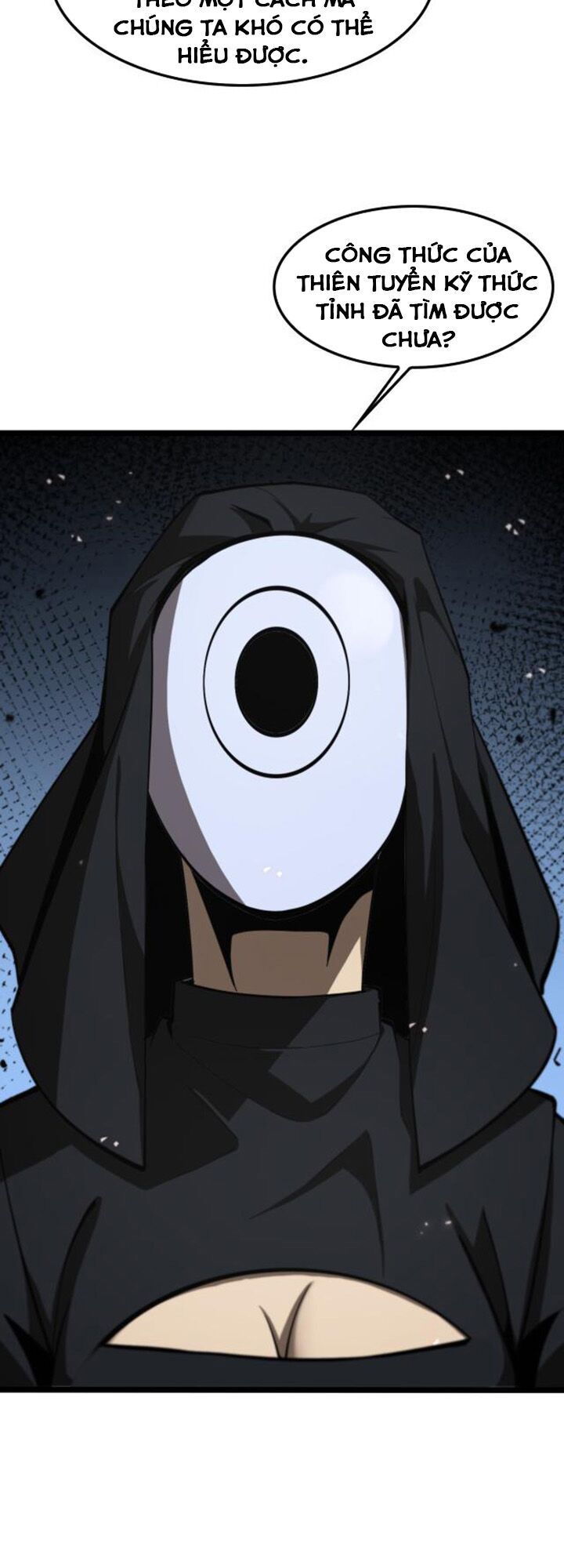 Chư Giới Mạt Nhân Tại Tuyến Chap 136 - Next Chap 137