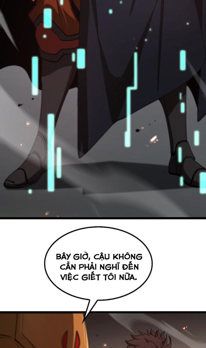 Chư Giới Mạt Nhân Tại Tuyến Chap 137 - Next Chap 138
