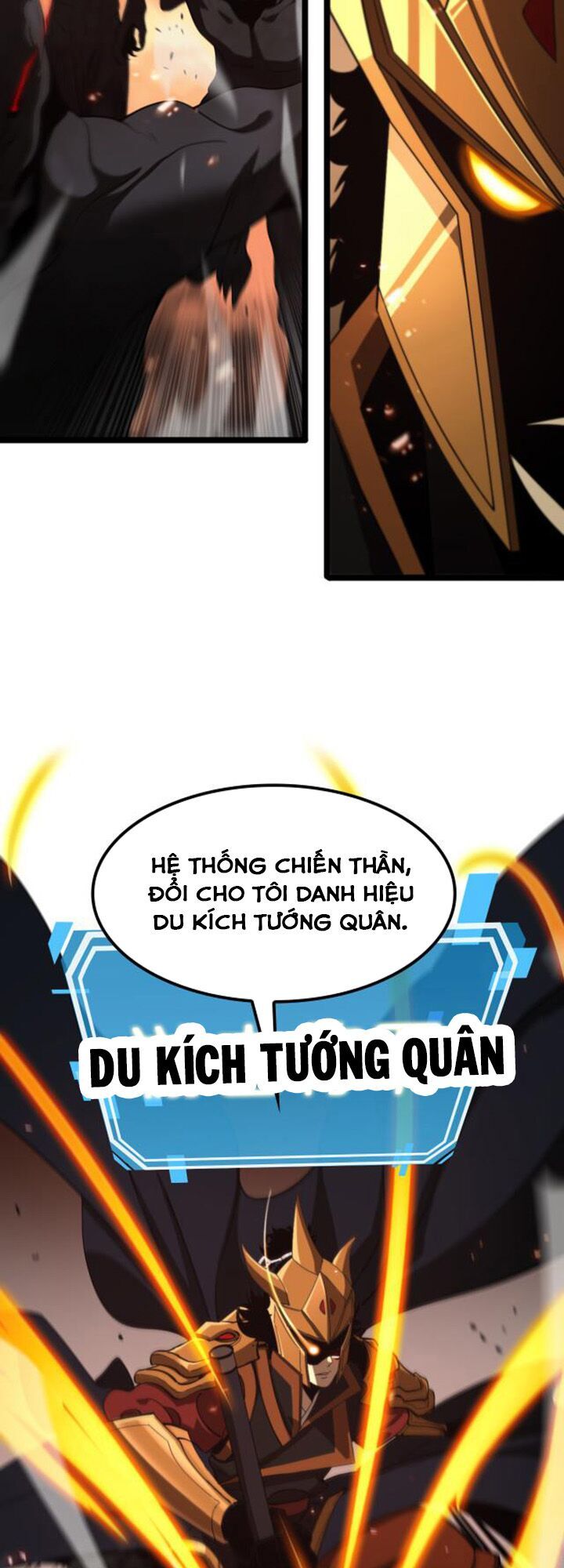 Chư Giới Mạt Nhân Tại Tuyến Chap 137 - Next Chap 138