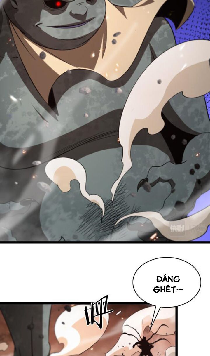 Chư Giới Mạt Nhân Tại Tuyến Chap 137 - Next Chap 138