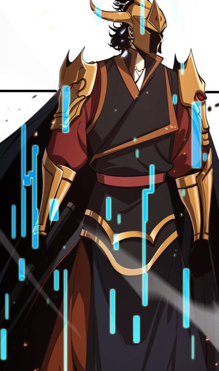 Chư Giới Mạt Nhân Tại Tuyến Chap 137 - Next Chap 138