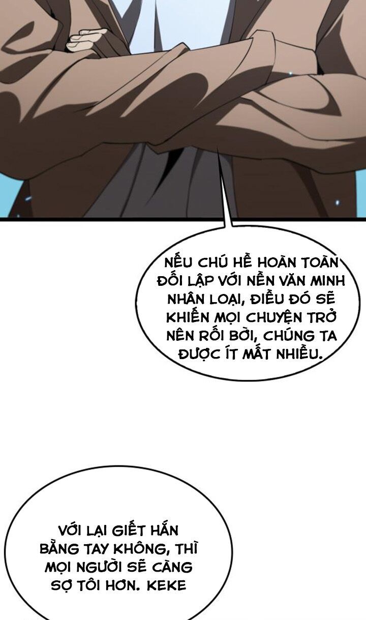 Chư Giới Mạt Nhân Tại Tuyến Chap 139 - Next Chap 140