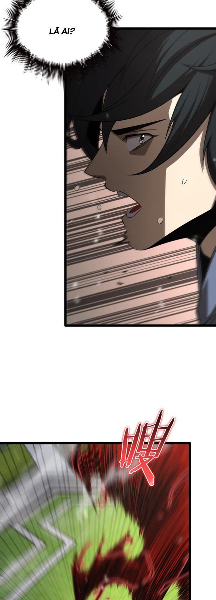 Chư Giới Mạt Nhân Tại Tuyến Chap 146 - Next Chap 147