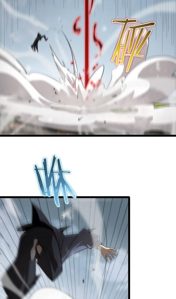 Chư Giới Mạt Nhân Tại Tuyến Chap 146 - Next Chap 147