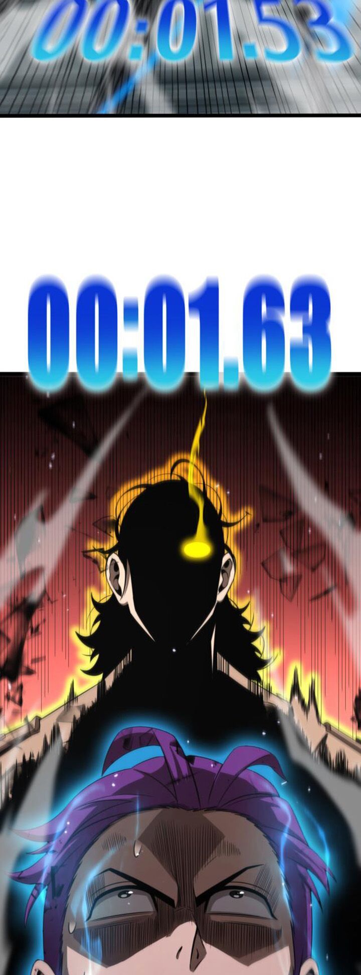 Chư Giới Mạt Nhân Tại Tuyến Chap 146 - Next Chap 147