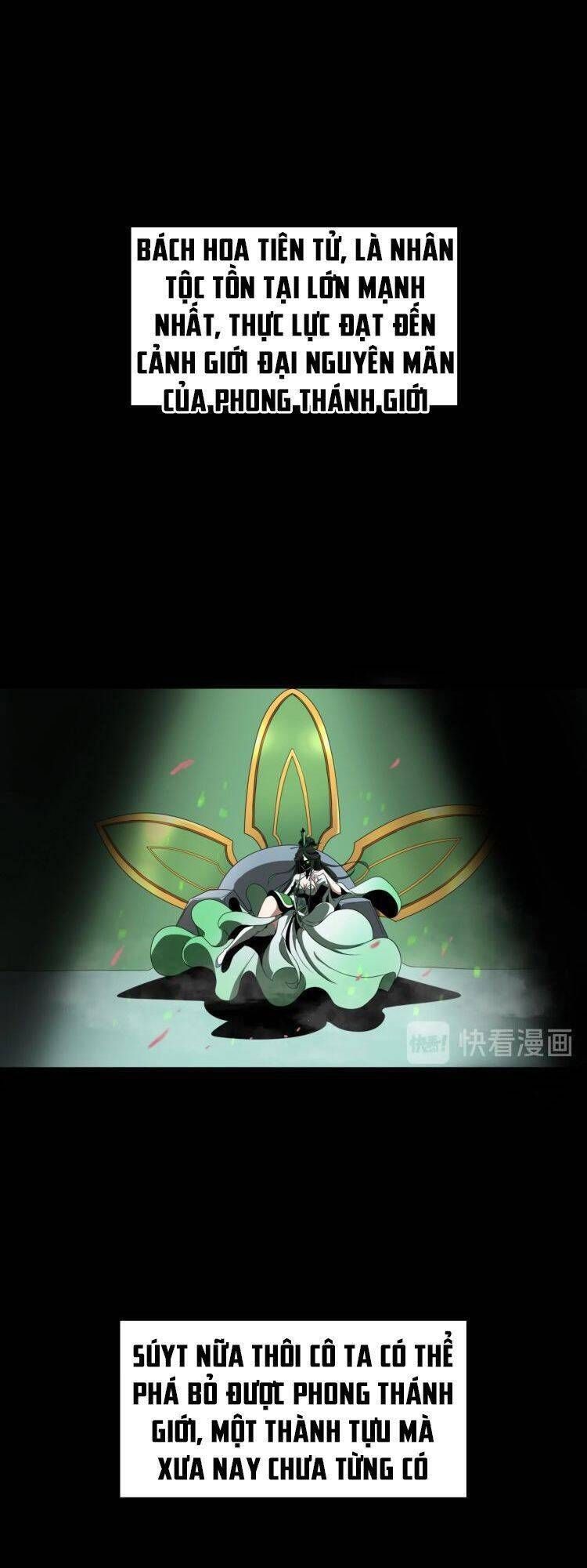 Chư Giới Mạt Nhân Tại Tuyến Chap 18 - Next Chap 19