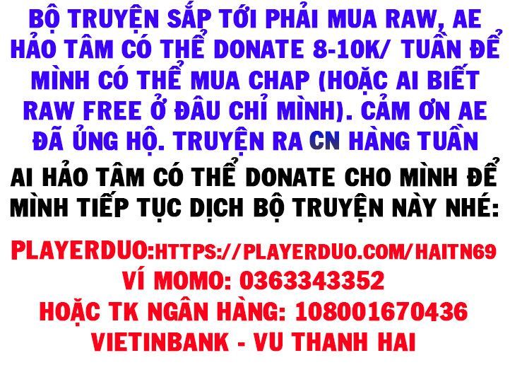 Chư Giới Mạt Nhân Tại Tuyến Chap 27 - Next Chap 28