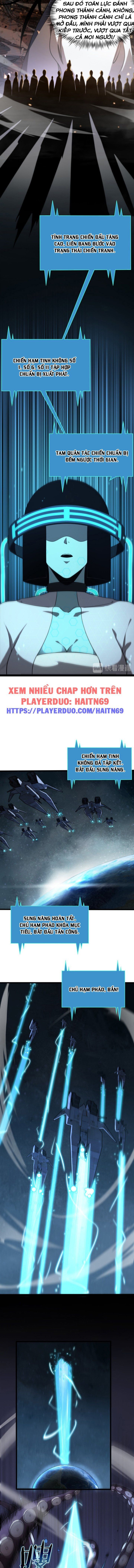 Chư Giới Mạt Nhân Tại Tuyến Chap 38 - Next Chap 39