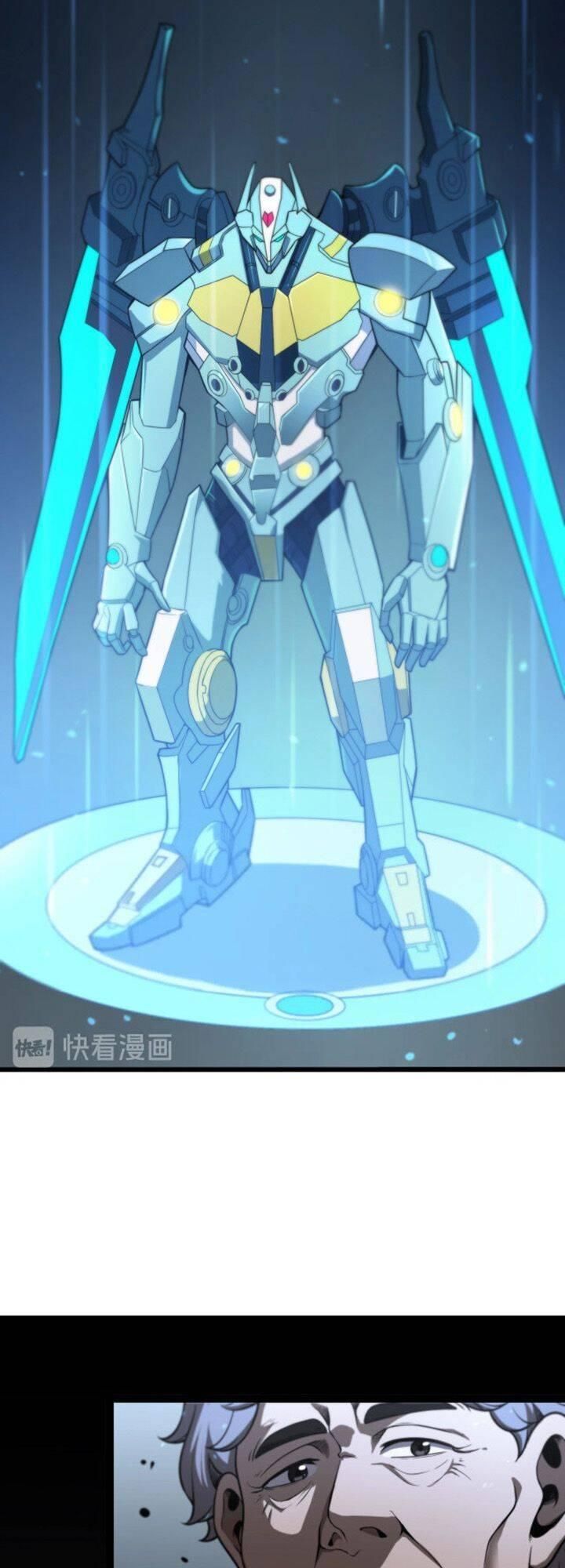 Chư Giới Mạt Nhân Tại Tuyến Chap 42 - Next Chap 43