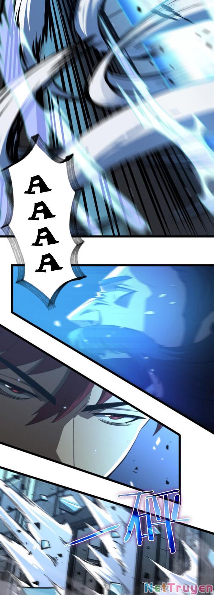 Chư Giới Mạt Nhân Tại Tuyến Chap 55 - Next Chap 56