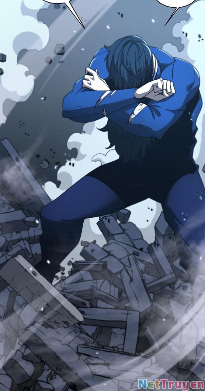 Chư Giới Mạt Nhân Tại Tuyến Chap 55 - Next Chap 56