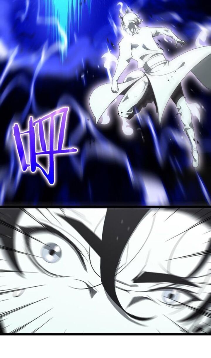 Chư Giới Mạt Nhân Tại Tuyến Chap 60 - Next Chap 61