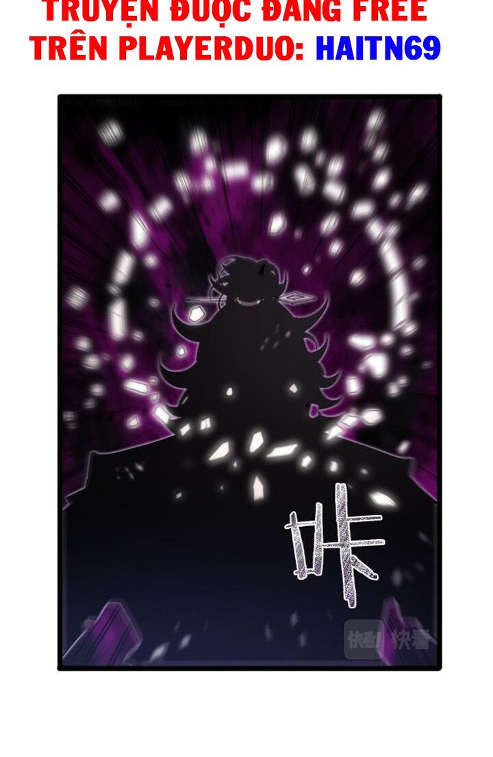 Chư Giới Mạt Nhân Tại Tuyến Chap 60 - Next Chap 61