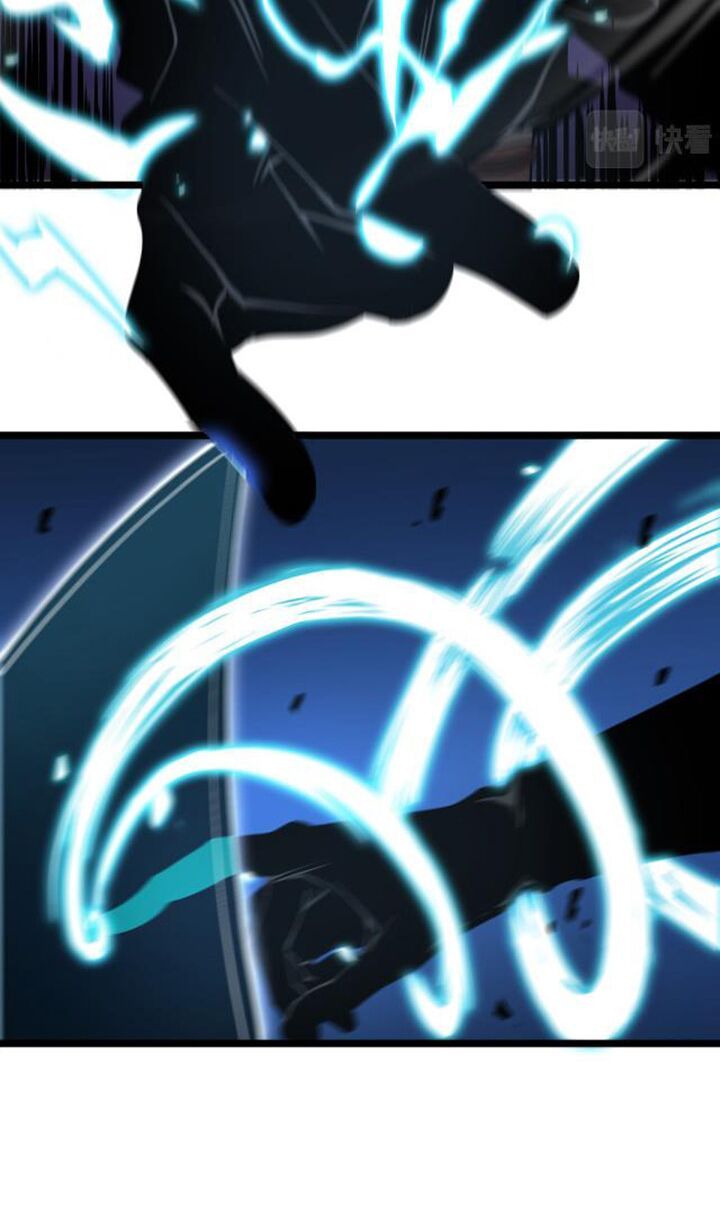 Chư Giới Mạt Nhân Tại Tuyến Chap 61 - Next Chap 62