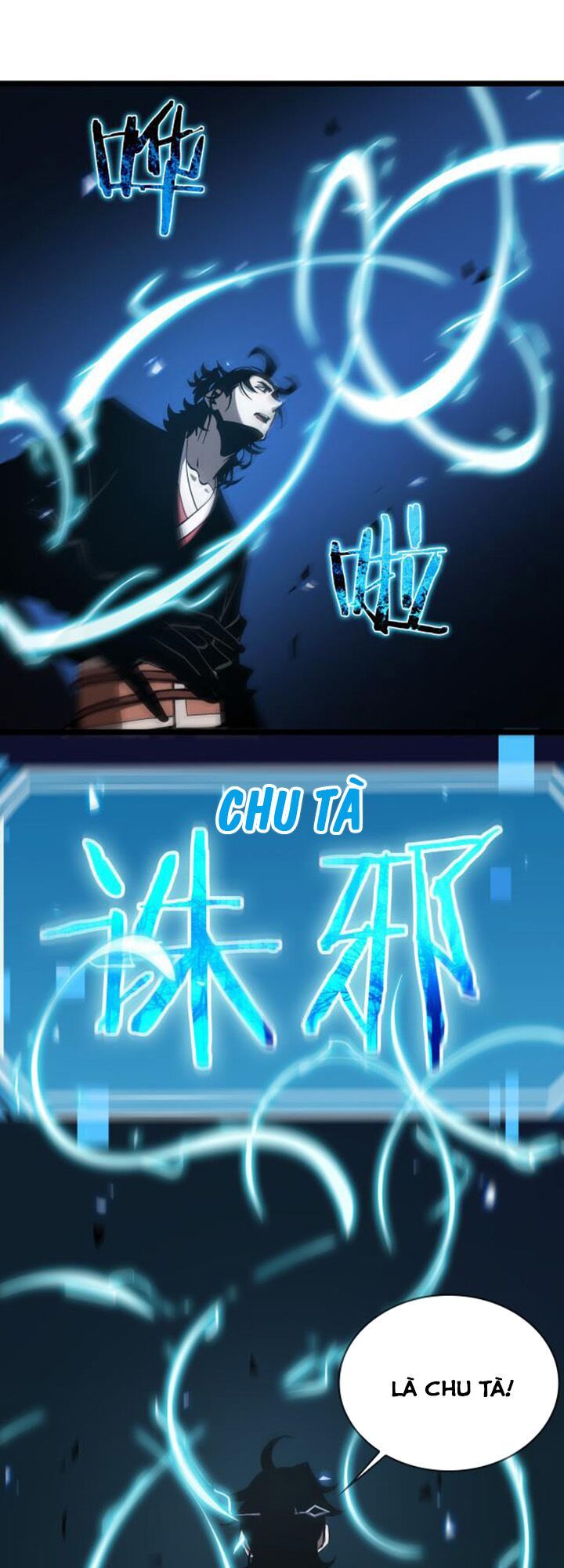 Chư Giới Mạt Nhân Tại Tuyến Chap 61 - Next Chap 62