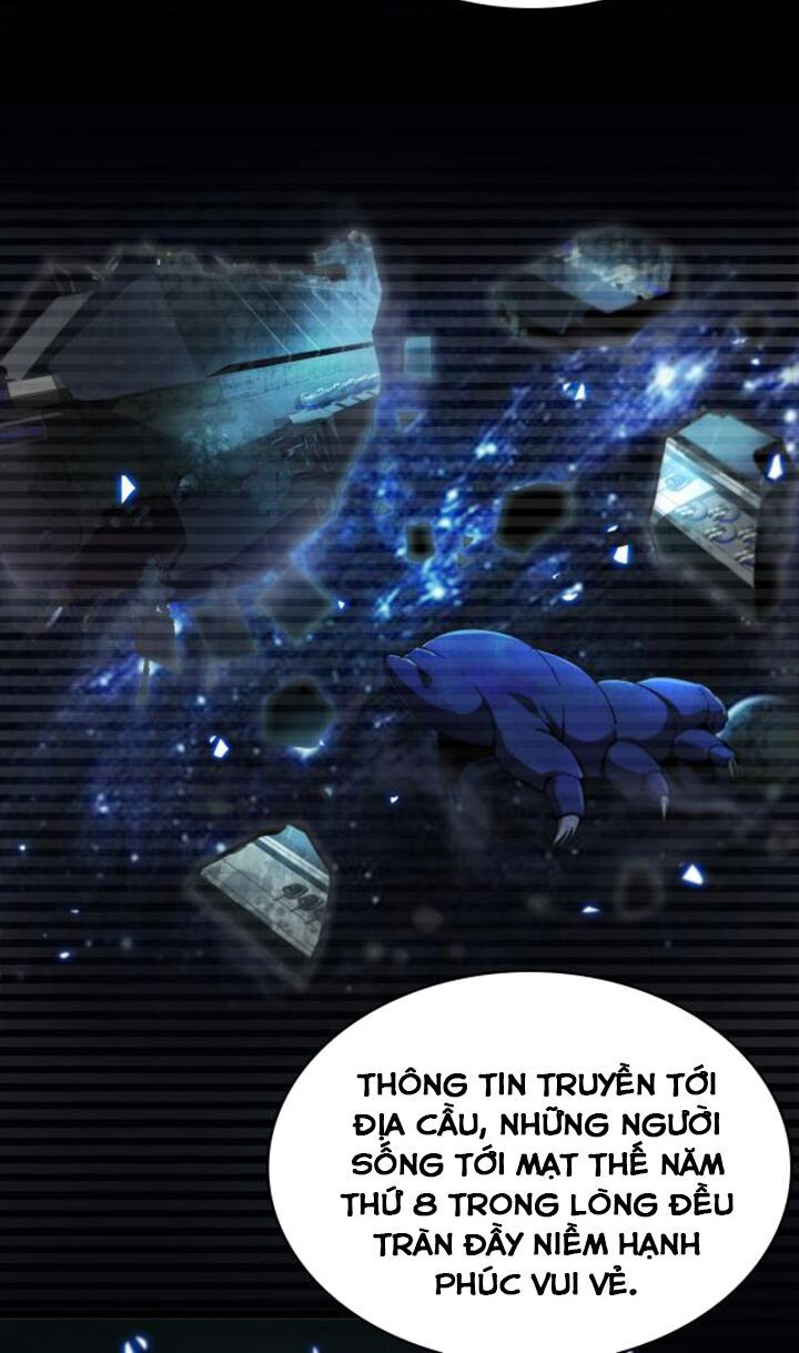 Chư Giới Mạt Nhân Tại Tuyến Chap 61 - Next Chap 62