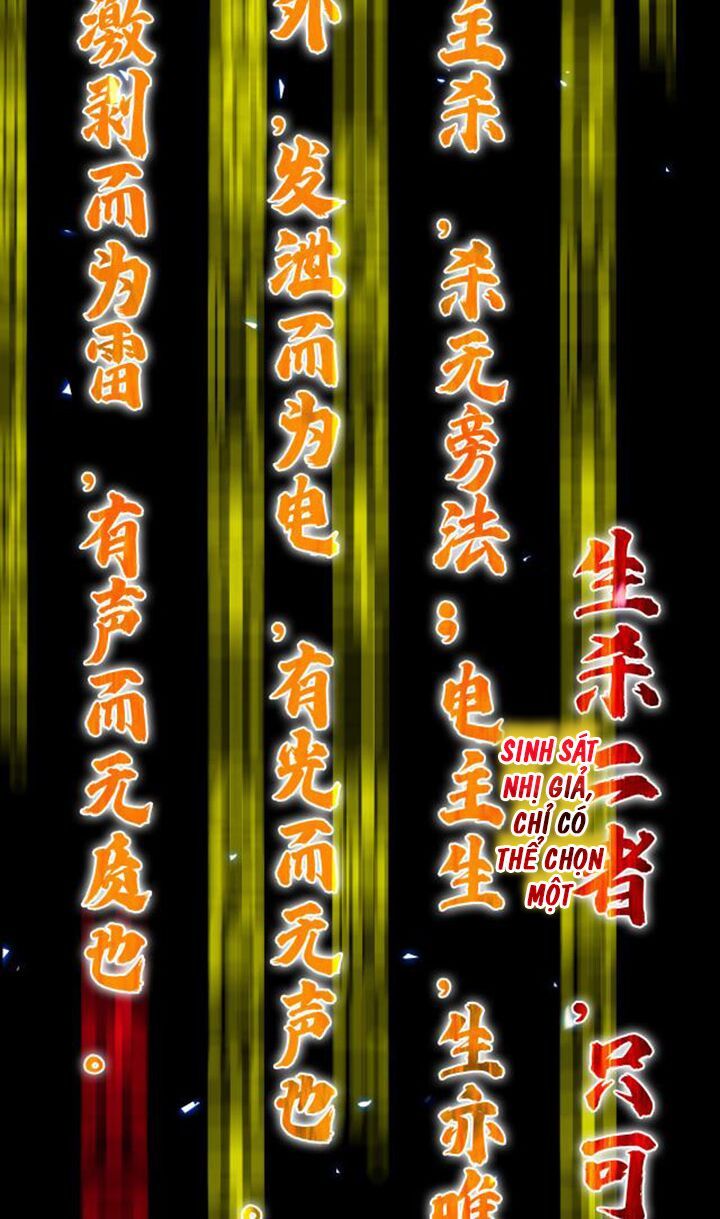 Chư Giới Mạt Nhân Tại Tuyến Chap 61 - Next Chap 62