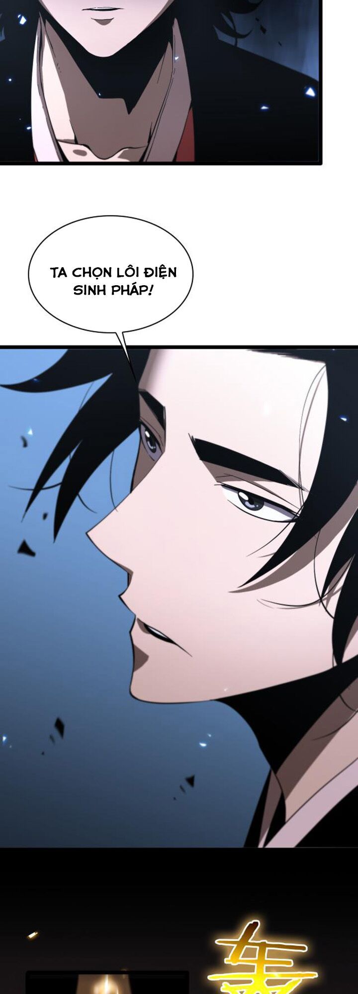 Chư Giới Mạt Nhân Tại Tuyến Chap 61 - Next Chap 62