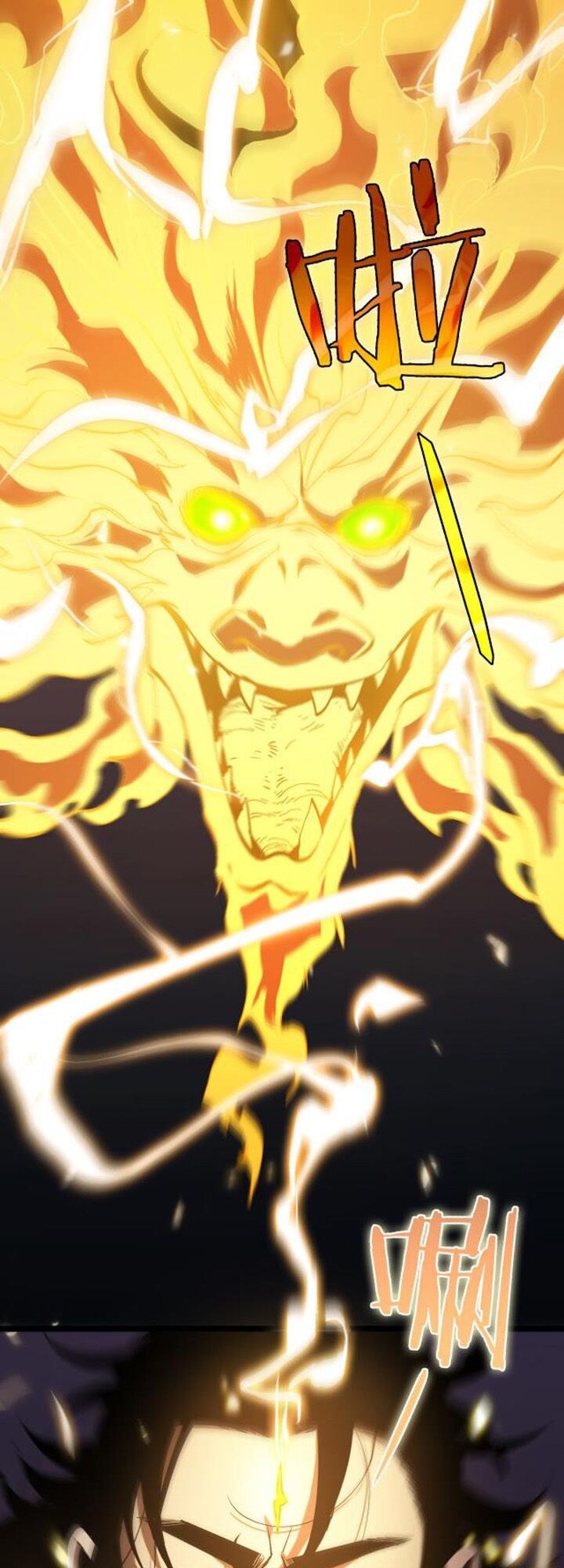 Chư Giới Mạt Nhân Tại Tuyến Chap 61 - Next Chap 62