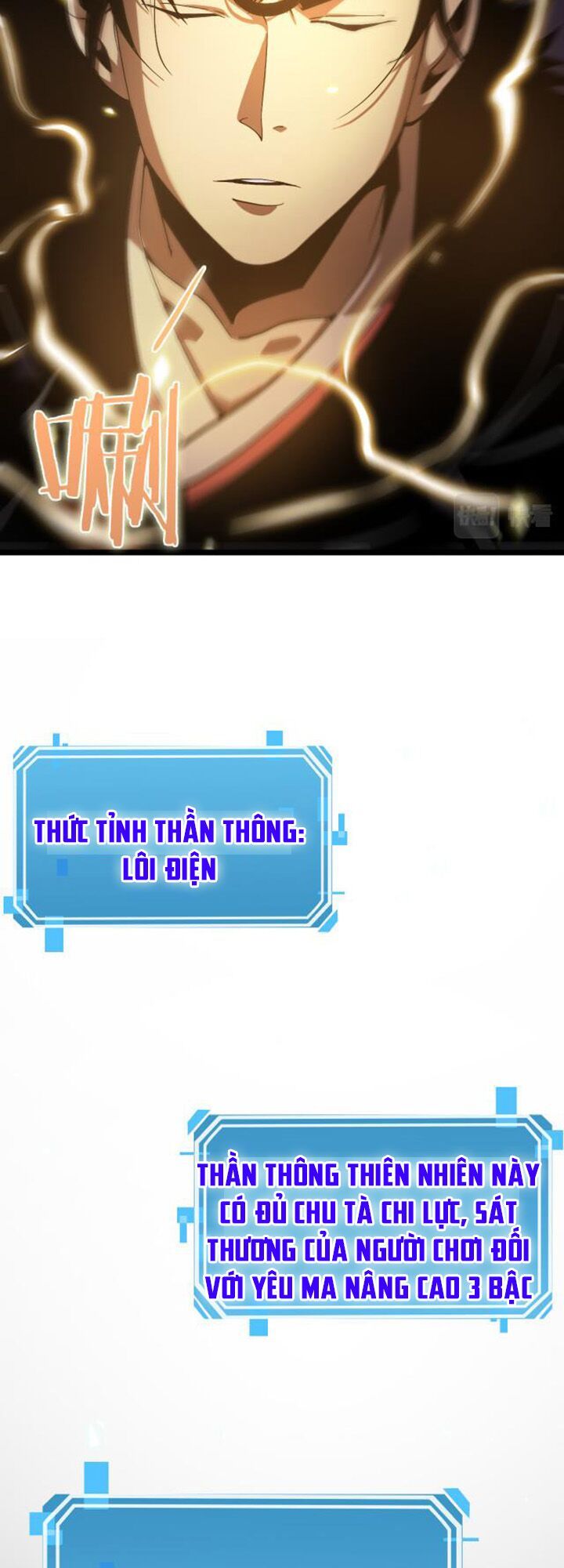 Chư Giới Mạt Nhân Tại Tuyến Chap 61 - Next Chap 62