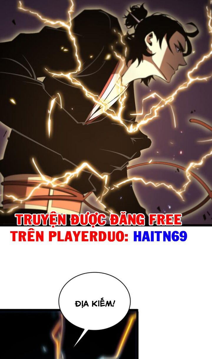 Chư Giới Mạt Nhân Tại Tuyến Chap 61 - Next Chap 62