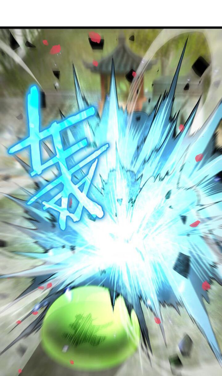 Chư Giới Mạt Nhân Tại Tuyến Chap 61 - Next Chap 62