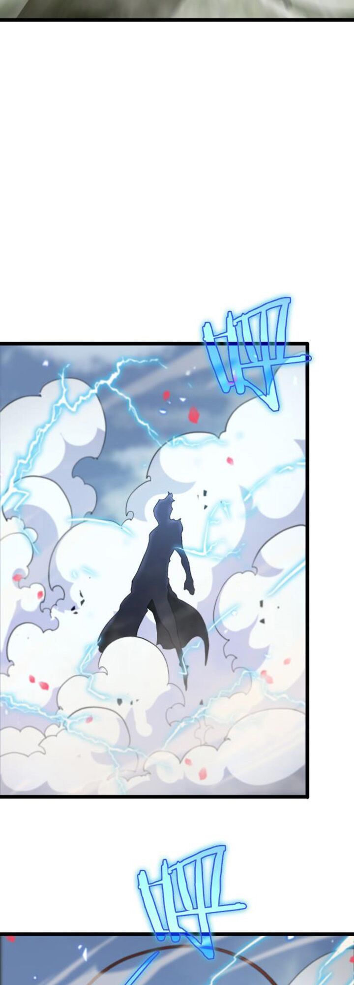 Chư Giới Mạt Nhân Tại Tuyến Chap 61 - Next Chap 62