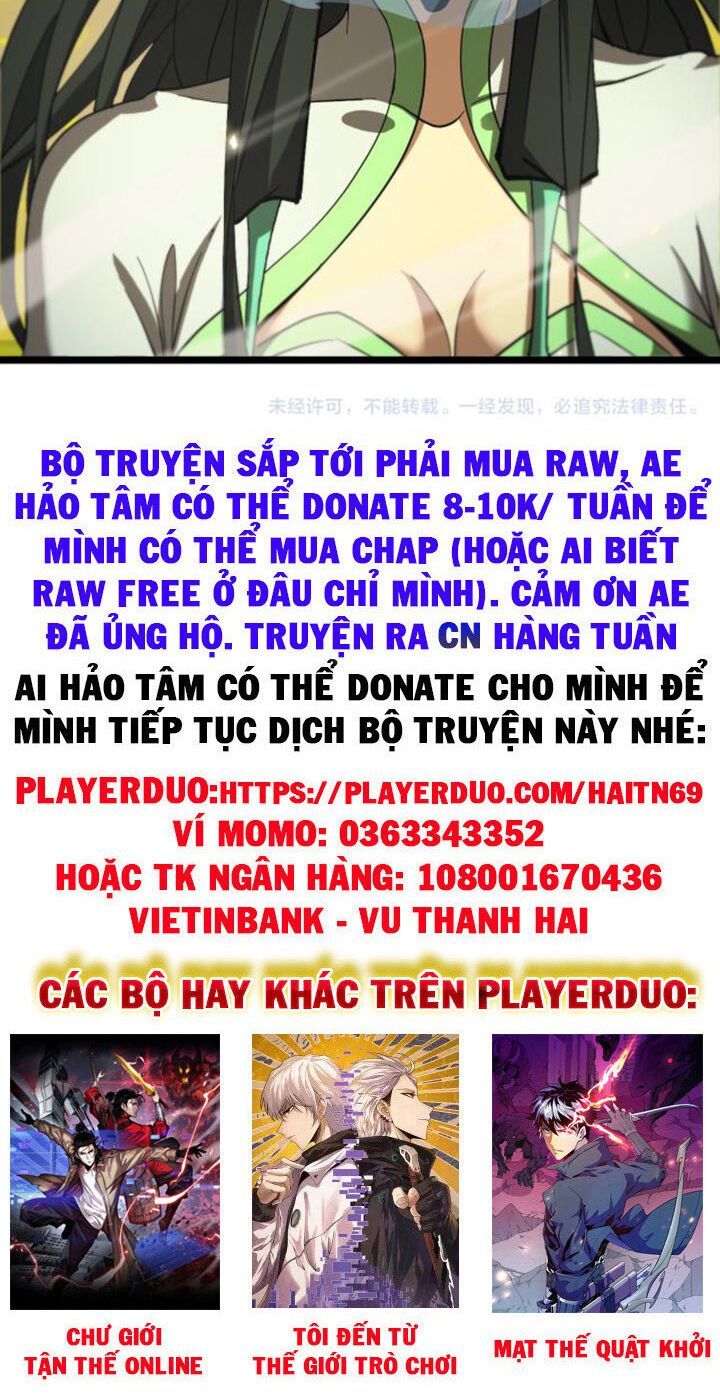 Chư Giới Mạt Nhân Tại Tuyến Chap 61 - Next Chap 62