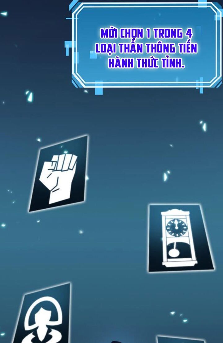 Chư Giới Mạt Nhân Tại Tuyến Chap 61 - Next Chap 62