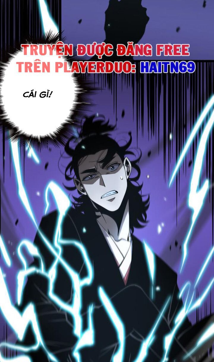 Chư Giới Mạt Nhân Tại Tuyến Chap 61 - Next Chap 62