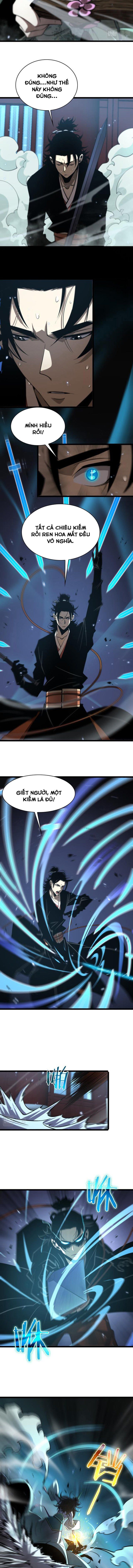 Chư Giới Mạt Nhân Tại Tuyến Chap 66 - Next Chap 67