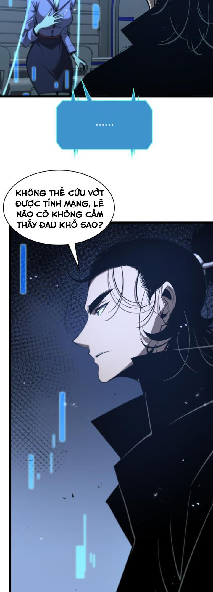 Chư Giới Mạt Nhân Tại Tuyến Chap 84 - Next Chap 85