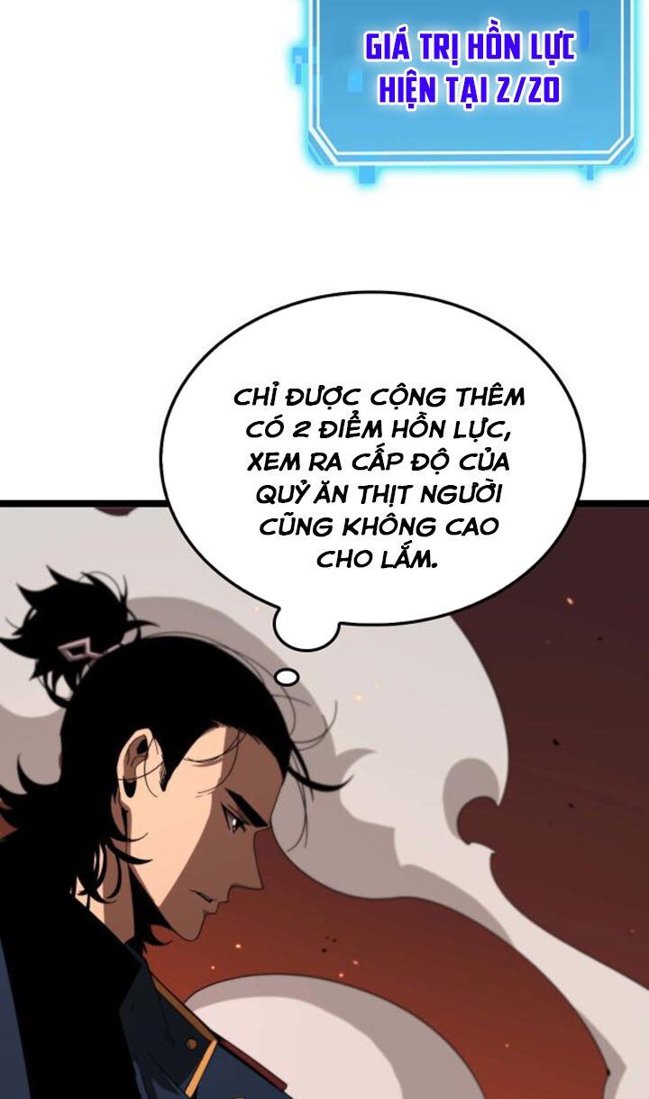 Chư Giới Mạt Nhân Tại Tuyến Chap 88 - Next Chap 89