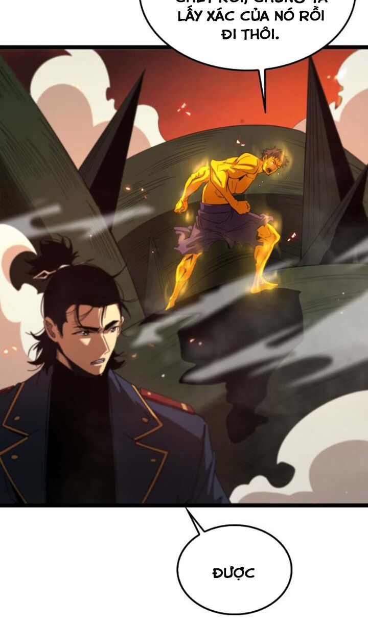 Chư Giới Mạt Nhân Tại Tuyến Chap 88 - Next Chap 89