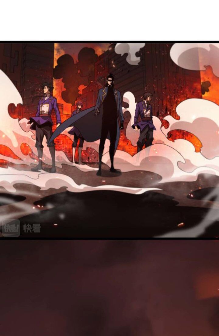 Chư Giới Mạt Nhân Tại Tuyến Chap 88 - Next Chap 89