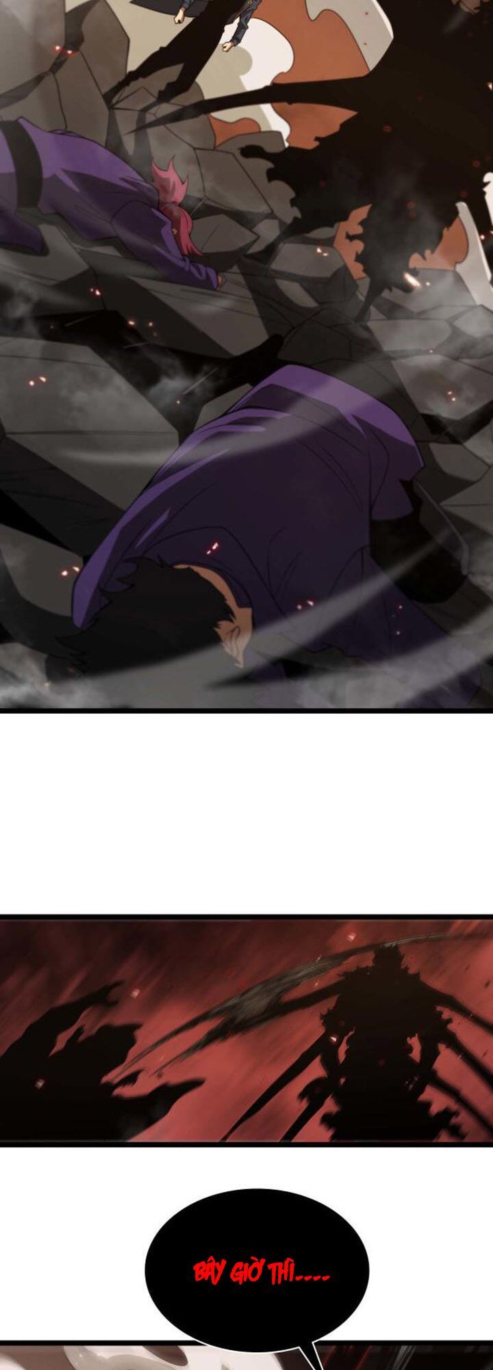 Chư Giới Mạt Nhân Tại Tuyến Chap 88 - Next Chap 89