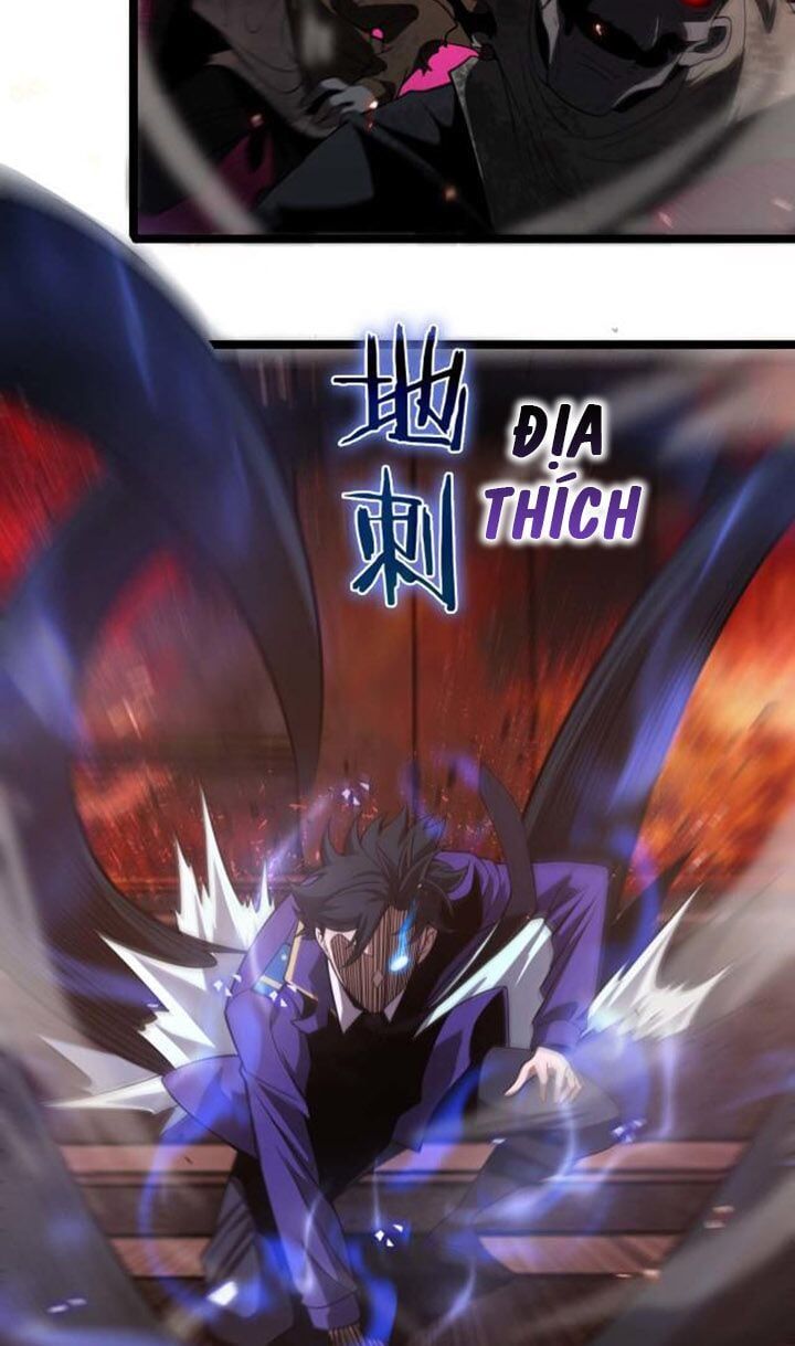 Chư Giới Mạt Nhân Tại Tuyến Chap 88 - Next Chap 89